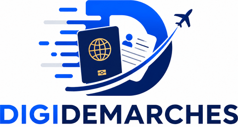 DigiDémarches